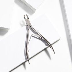 Tweezerman Rockhard Cuticle Nipper - Nagelhautzange