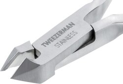 Tweezerman Rockhard Cuticle Nipper - Nagelhautzange
