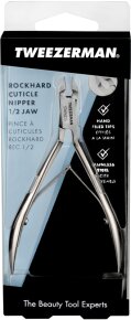 Tweezerman Rockhard Cuticle Nipper - Nagelhautzange