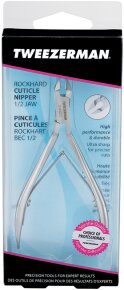 Tweezerman Rockhard Cuticle Nipper - Nagelhautzange