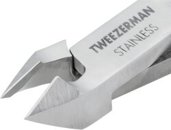 Tweezerman Rockhard Cuticle Nipper - Nagelhautzange