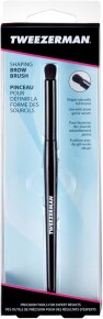 Tweezerman Shaping Brow Brush - Abgerundeter Augenbrauenpinsel