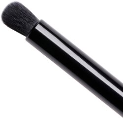 Tweezerman Shaping Brow Brush - Abgerundeter Augenbrauenpinsel