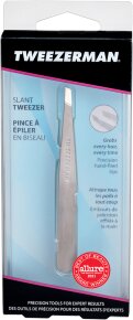Tweezerman Slant Tweezer Edelstahl 1 Stk.