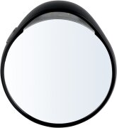 Tweezerman Tweezermate - 10-fach Vergrößerungsspiegel mit Licht, geblistet 1 Stk.