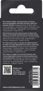 ZWILLING Beauty 2-in-1 Kombi-Nagelschere