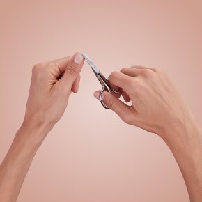 Zwilling Kombi-Nagelschere, poliert, 90mm 1 Stk.