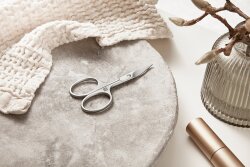 Zwilling Twinox Nagelschere, mattiert 1 Stk.