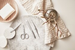 Zwilling Twinox Nagelschere, mattiert 1 Stk.