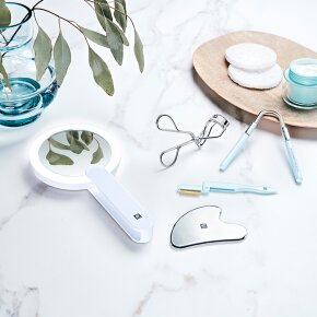 ZWILLING Beauty 4 Ersatzpads für Wimpernzange