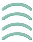 ZWILLING Beauty 4 Ersatzpads für Wimpernzange