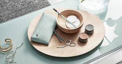 ZWILLING Beauty Augenbrauenschere