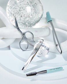 ZWILLING Beauty Augenbrauenschere