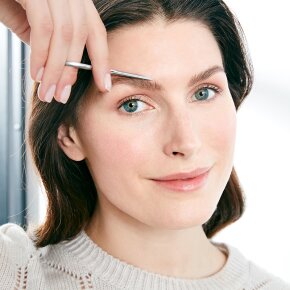 ZWILLING Beauty Augenbrauenset mit Beauty Bag