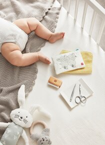 ZWILLING Beauty Baby und Kinder Nagelpflegeset