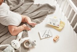 ZWILLING Beauty Baby und Kinder Nagelpflegeset
