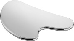 ZWILLING Beauty Edelstahl-Gesichtsmassage Tool