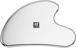 ZWILLING Beauty Edelstahl-Gesichtsmassage Tool