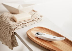 ZWILLING Beauty Fußnagelknipser mit Nagelfang