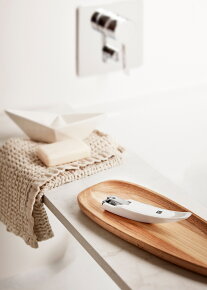 ZWILLING Beauty Fußnagelknipser mit Nagelfang