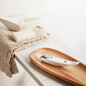 ZWILLING Beauty Fußnagelknipser mit Nagelfang