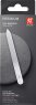 Zwilling Glasnagelfeile 140mm Weiß 1 Stk.