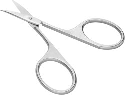 Zwilling Twinox Hautschere, mattiert, 90 mm 1 Stk.