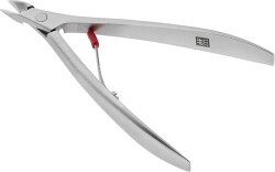 Zwilling Hautzange, mattiert, 100 mm 1 Stk.