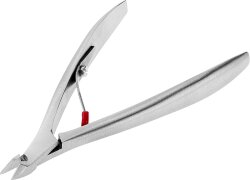 Zwilling Hautzange, mattiert, 100 mm 1 Stk.