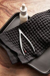 Zwilling Hautzange, mattiert, 100 mm 1 Stk.