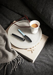 Zwilling Twinox Keramik-Nagelfeile Schwarz 1 Stk.