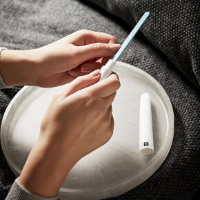 Zwilling Twinox Keramik-Nagelfeile Schwarz 1 Stk.