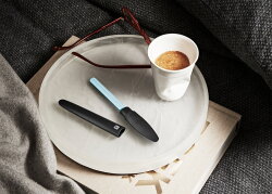 Zwilling Twinox Keramik-Nagelfeile Schwarz 1 Stk.