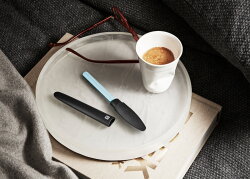 Zwilling Twinox Keramik-Nagelfeile Schwarz 1 Stk.