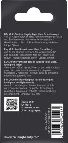 Zwilling Multi-Tool, Edelstahl, rostfrei 1 Stk.