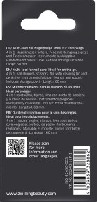 ZWILLING Beauty Multi-Tool