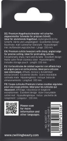 ZWILLING Beauty Nagelhautschneider