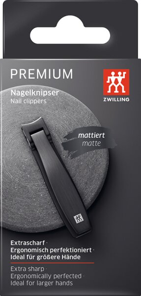 Nagelknipser Beauty ZWILLING