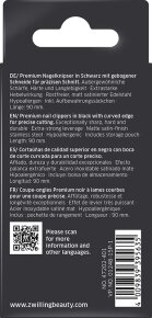 ZWILLING Beauty Nagelknipser