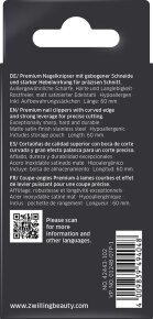 ZWILLING Beauty Nagelknipser, 60mm