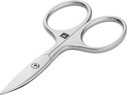 Zwilling Twinox Nagelschere, mattiert, 90 mm 1 Stk.