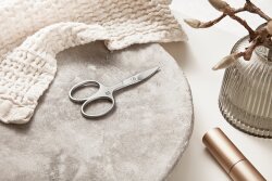 Zwilling Twinox Nagelschere, mattiert, 90 mm 1 Stk.