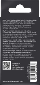 ZWILLING Beauty Nagelschere