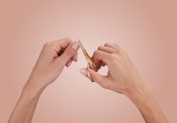 ZWILLING Beauty Nagelschere