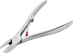 Zwilling Nagelzange, mattiert, 120 mm 1 Stk.