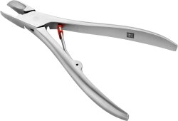 Zwilling Nagelzange, mattiert, 120 mm 1 Stk.