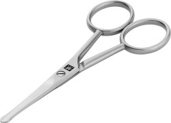Zwilling Twinox Nasen- und Ohrenhaarschneider 1 Stk.