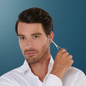 Zwilling Twinox Nasen- und Ohrenhaarschneider 1 Stk.