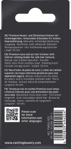 ZWILLING Beauty Nasen- und Ohrenhaartrimmer