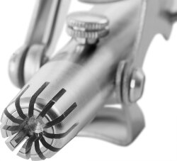 ZWILLING Beauty Nasen- und Ohrenhaartrimmer